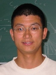 Yifeng Zhou