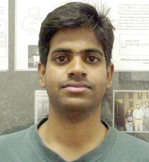 Srinivasan Rajaraman