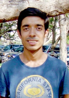 Arjun Bhadouria
