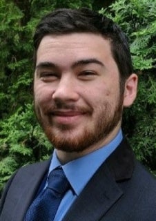 Joshua Chuah