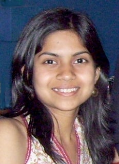 Loveleena Bansal