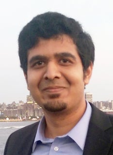 Vishal Mahindrakar