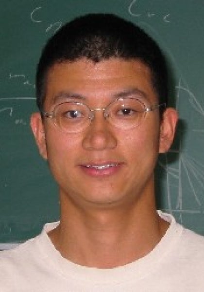 Yifeng Zhou