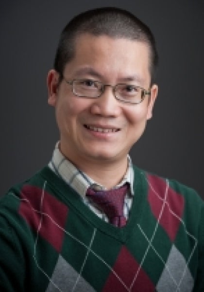 Zuyi Huang