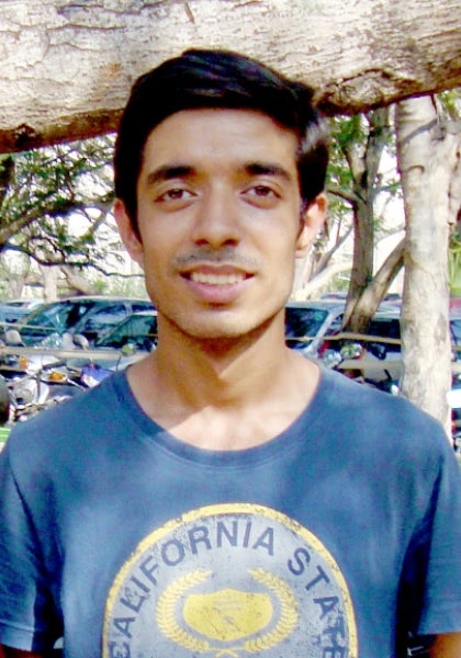 Arjun Bhadouria