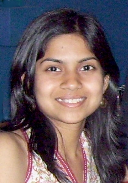 Loveleena Bansal