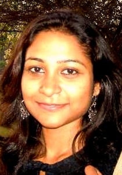 Shreya Maiti
