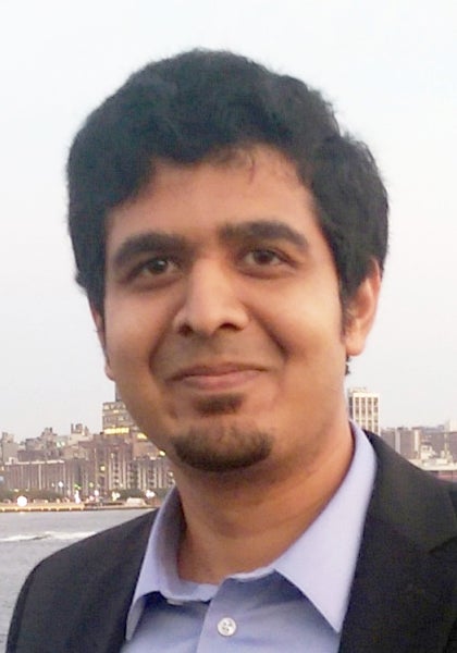 Vishal Mahindrakar