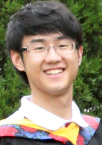 Wei (David) Dai